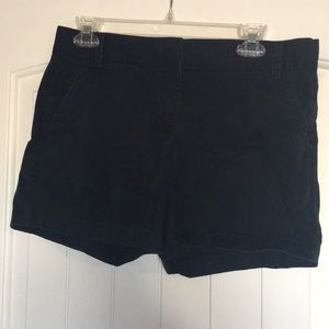 Women’s J.Crew Chino Shorts